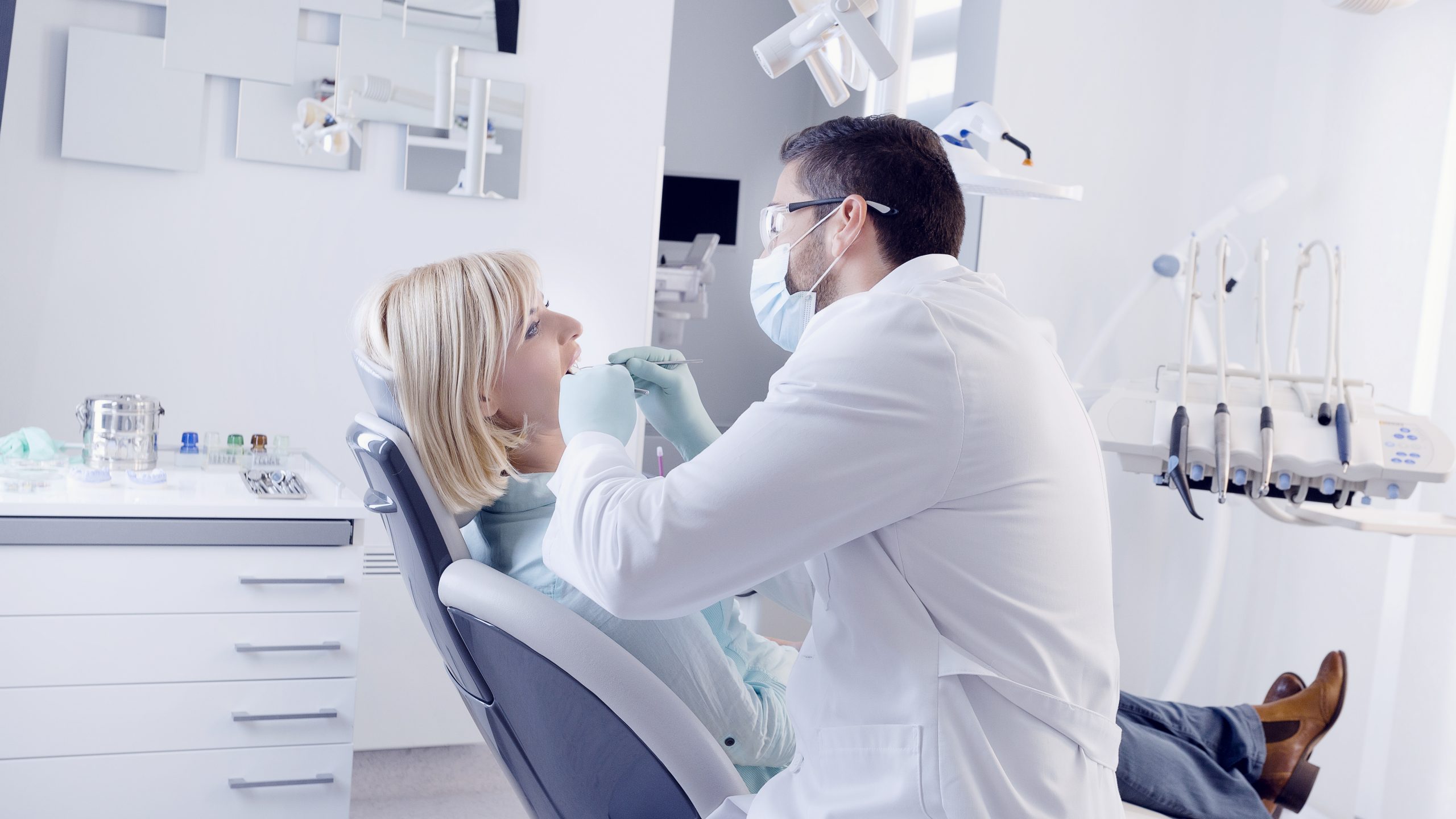 Dentist in Aromas, CA
